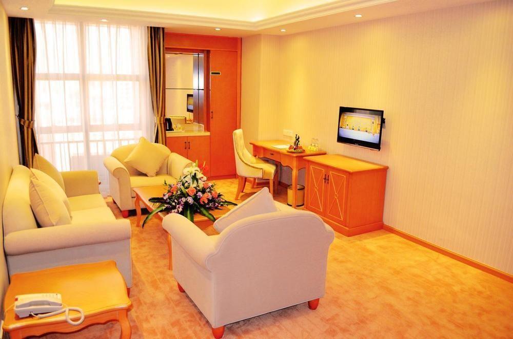 Vienna Hotel Shiyan Guangming Road Shenzhen Extérieur photo