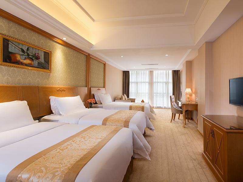 Vienna Hotel Shiyan Guangming Road Shenzhen Extérieur photo